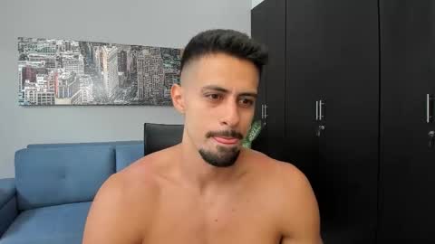 thiago_driussi online show from 10.25.25