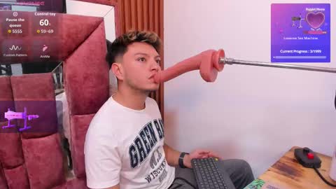 Thiago online show from 12.19.25