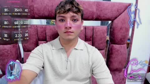 Thiago online show from 02.02.26