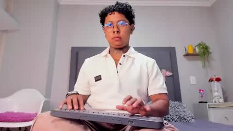 thiago online show from 07.16.26