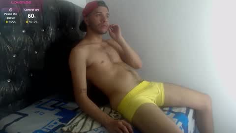 Snapshot of thiago_hairy chatting on 05.28.26 thiago_hairy online show from 05.28.26