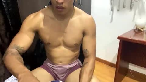 thiago_happy online show from 12.22.25