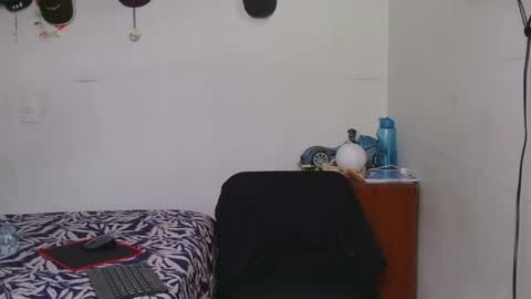 thiago_happy online show from 07.07.26