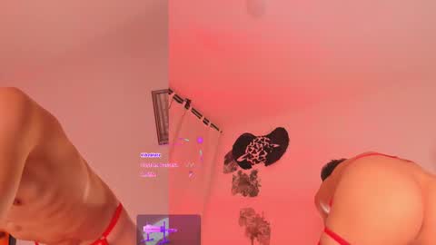 SanThiago online show from 02.15.25