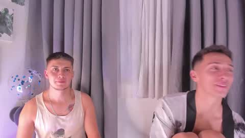 SanThiago online show from 02.08.26