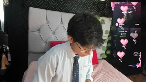 thiago online show from 10.14.25