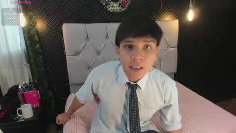 thiago online show from 11.22.25