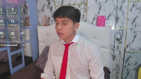 thiago online show from 04.20.26