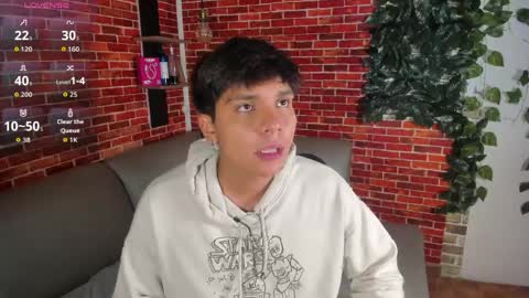 thiago online show from 04.25.26