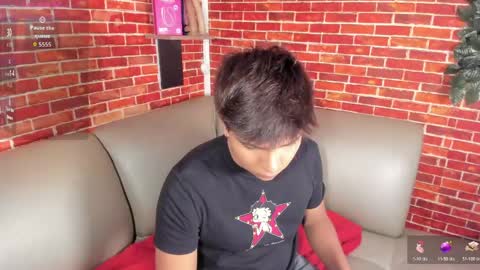 thiago online show from 04.27.26