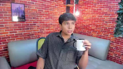 thiago online show from 04.28.26