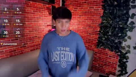 thiago online show from 05.01.26