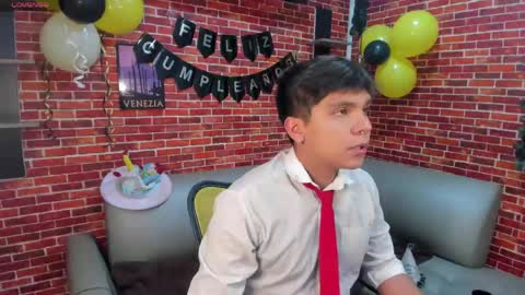 thiago online show from 05.26.26