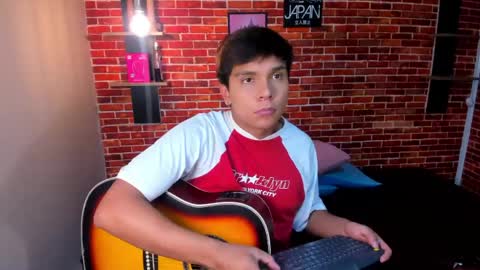 thiago online show from 06.06.26