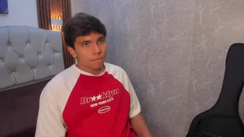 thiago online show from 06.07.26