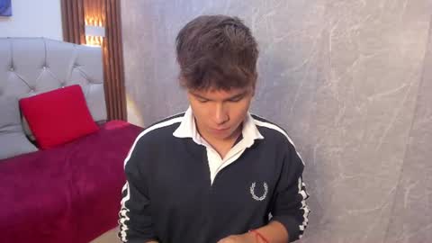 thiago online show from 06.10.26