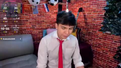 thiago online show from 06.23.26