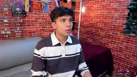 thiago online show from 06.24.26