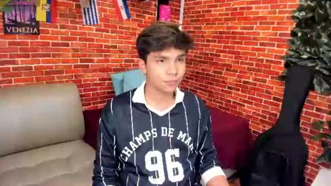 thiago online show from 06.30.26