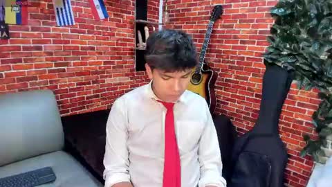 thiago online show from 07.01.26
