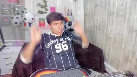 thiago online show from 07.02.26