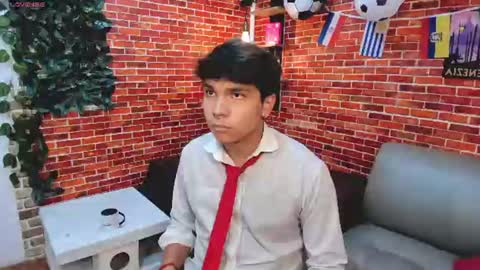 thiago online show from 07.06.26