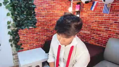 thiago online show from 07.06.26