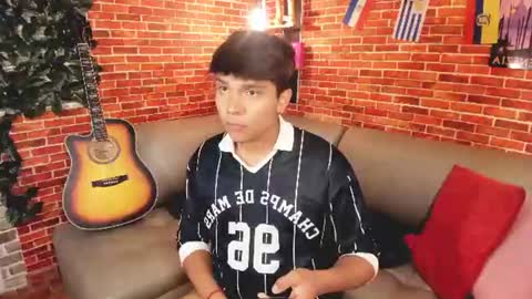 thiago online show from 07.07.26