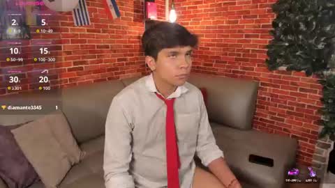 thiago online show from 07.09.26