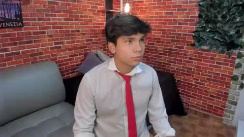 thiago online show from 07.16.26
