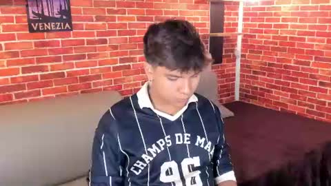 thiago online show from 07.28.26