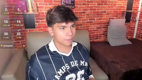 thiago online show from 07.28.26