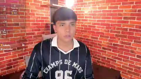 thiago online show from 07.28.26