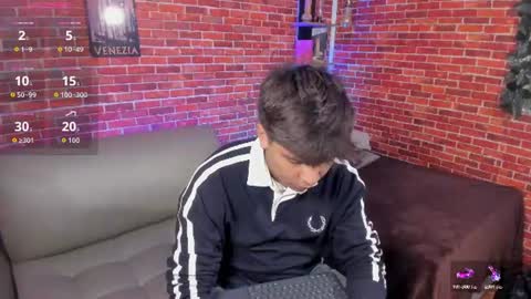 thiago online show from 08.05.26