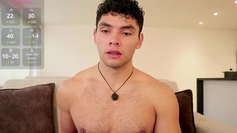 Snapshot of thiago_l chatting on 02.02.26 Just Thiago online show from 02.02.26