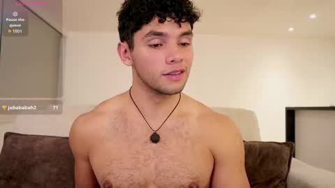 Just Thiago  online show from 02.13.26