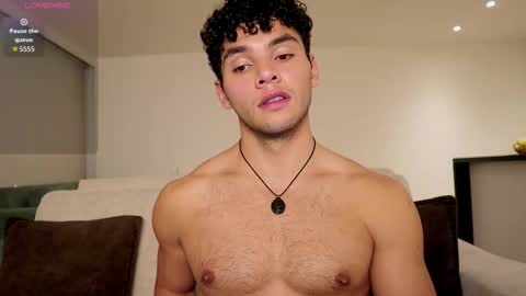 Just Thiago  online show from 03.23.26