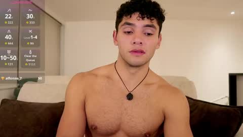 Just Thiago  online show from 04.26.26