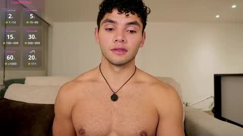 Just Thiago  online show from 04.28.26