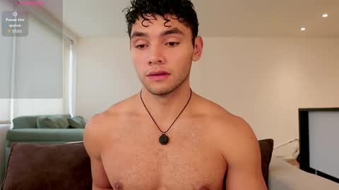 Just Thiago  online show from 05.03.26