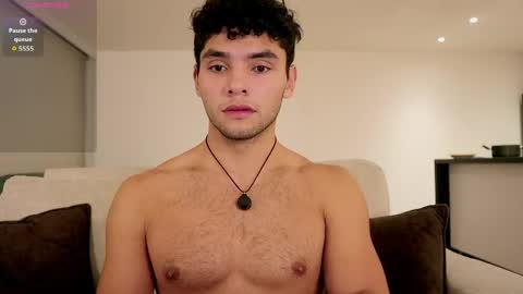 Just Thiago  online show from 05.05.26