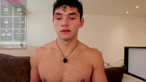 Just Thiago  online show from 05.10.26