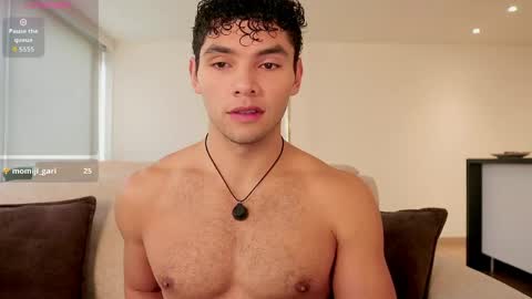 Just Thiago  online show from 05.17.26