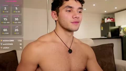 Just Thiago  online show from 06.15.26