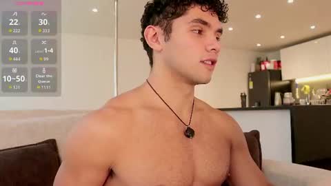 Just Thiago  online show from 06.16.26