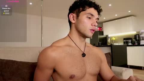 Just Thiago  online show from 06.25.26