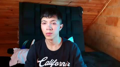 thiago_n_sam online show from 10.16.25