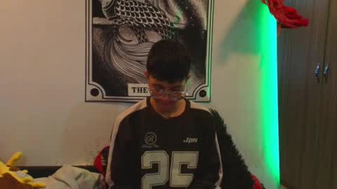 thiago_n_sam online show from 11.30.25