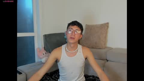 Snapshot of thiago_n_sam chatting on 07.26.26 thiago_n_sam online show from 07.26.26