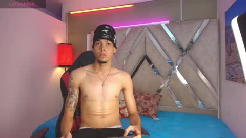 Thiago online show from 04.18.26